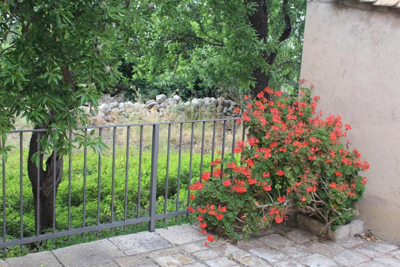 Agriturismo Tenuta Margitello Comiso Bagian luar foto